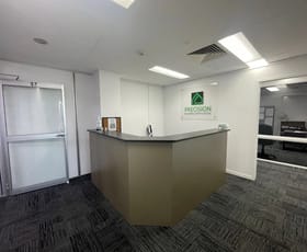 Offices commercial property leased at Level 1, Suite 11/3 Dennis Road Springwood QLD 4127