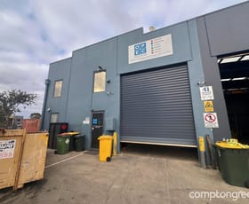 Offices commercial property for lease at 1/41 Orange Street Williamstown VIC 3016