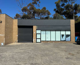Factory, Warehouse & Industrial commercial property leased at 13/40 Frankston-Dandenong Road Dandenong South VIC 3175