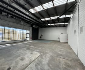 Factory, Warehouse & Industrial commercial property leased at 13/40 Frankston-Dandenong Road Dandenong South VIC 3175