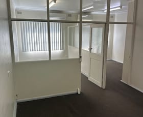 Offices commercial property for lease at 370A Port Hacking Road Caringbah NSW 2229