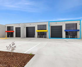 Factory, Warehouse & Industrial commercial property for lease at 3/59 Selkirk Drive Wendouree VIC 3355