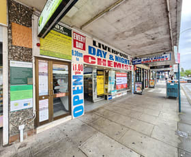 Other commercial property for lease at 4/65 Scott Street Liverpool NSW 2170
