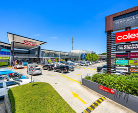 Shop & Retail commercial property for lease at Newmarket Village 400 Newmarket Road Newmarket QLD 4051