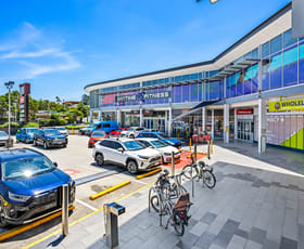 Shop & Retail commercial property for lease at Newmarket Village 400 Newmarket Road Newmarket QLD 4051
