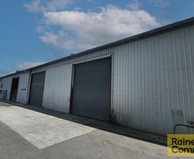 Factory, Warehouse & Industrial commercial property leased at 6/131 Bunya Road Arana Hills QLD 4054