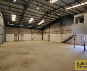 Factory, Warehouse & Industrial commercial property leased at 6/131 Bunya Road Arana Hills QLD 4054