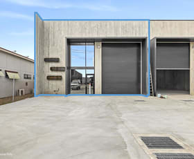 Factory, Warehouse & Industrial commercial property for sale at 1 & 2/5 Anchor Drive Wendouree VIC 3355
