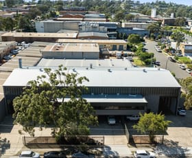 Factory, Warehouse & Industrial commercial property for lease at Freestanding/9 Tucks Road Seven Hills NSW 2147