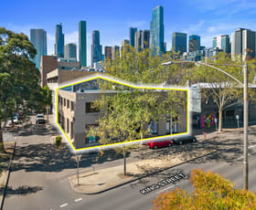 Showrooms / Bulky Goods commercial property for lease at 350 King Street West Melbourne VIC 3003