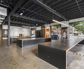 Showrooms / Bulky Goods commercial property for lease at 350 King Street West Melbourne VIC 3003