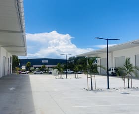 Factory, Warehouse & Industrial commercial property for lease at 1, 3 & 4/86 Quanda Road Coolum Beach QLD 4573
