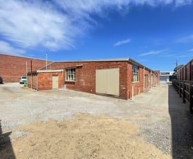 Factory, Warehouse & Industrial commercial property leased at 4/3-5 Arnold Street Cheltenham VIC 3192