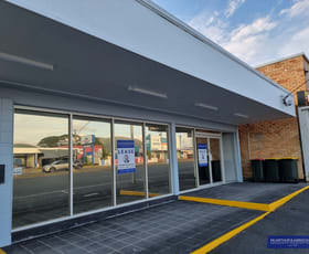 Offices commercial property for lease at Berserker QLD 4701