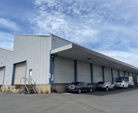 Factory, Warehouse & Industrial commercial property for lease at 8/52 Barnes Street Tamworth NSW 2340