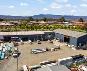 Factory, Warehouse & Industrial commercial property leased at 3 Donalds Avenue Prospect Vale TAS 7250