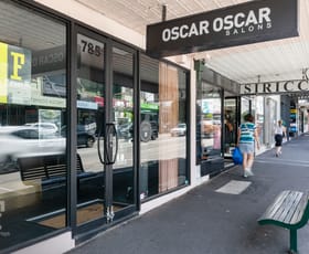 Shop & Retail commercial property for lease at 785 Burke Road Camberwell VIC 3124