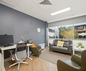 Offices commercial property leased at 207/1 Erskineville Road Newtown NSW 2042