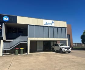 Factory, Warehouse & Industrial commercial property for lease at Unit 4/2 Gateway Crescent Orange NSW 2800