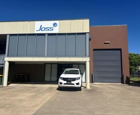 Factory, Warehouse & Industrial commercial property for lease at Unit 4/2 Gateway Crescent Orange NSW 2800