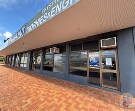 Offices commercial property for lease at 5/39 Bourbong Street Bundaberg Central QLD 4670