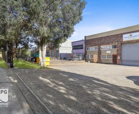 Factory, Warehouse & Industrial commercial property leased at 33 Skinner Avenue Riverwood NSW 2210