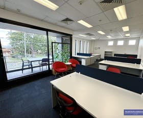 Offices commercial property for lease at Level 1, Suite 13/42-44 King Street Caboolture QLD 4510