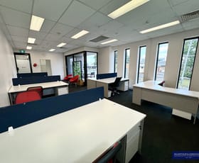 Offices commercial property for lease at Level 1, Suite 13/42-44 King Street Caboolture QLD 4510