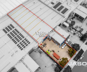 Factory, Warehouse & Industrial commercial property leased at 64 Ricky Way Epping VIC 3076