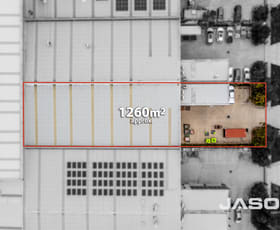 Factory, Warehouse & Industrial commercial property leased at 64 Ricky Way Epping VIC 3076