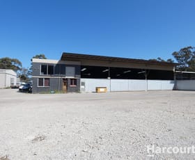 Factory, Warehouse & Industrial commercial property for lease at 18 Old Hamilton Road Haven VIC 3401