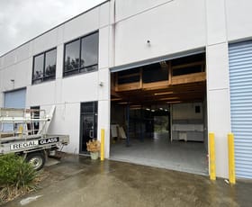 Factory, Warehouse & Industrial commercial property for lease at 13/5-7 Prosperity Parade Warriewood NSW 2102