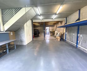 Factory, Warehouse & Industrial commercial property for lease at 13/5-7 Prosperity Parade Warriewood NSW 2102
