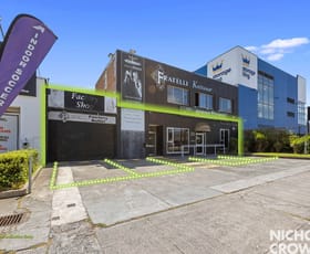 Showrooms / Bulky Goods commercial property leased at 325 Bay Road Cheltenham VIC 3192