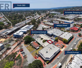 Offices commercial property for lease at 6/42 Commerce Avenue Armadale WA 6112