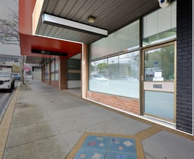 Offices commercial property for lease at 1 Taylor Street Moorabbin VIC 3189