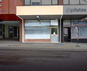 Offices commercial property for lease at 1 Taylor Street Moorabbin VIC 3189