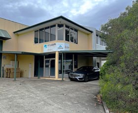 Offices commercial property for lease at 4a/40 Proprietary Street Tingalpa QLD 4173