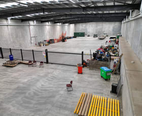 Factory, Warehouse & Industrial commercial property for lease at 14-20 Orbis Drive Ravenhall VIC 3023