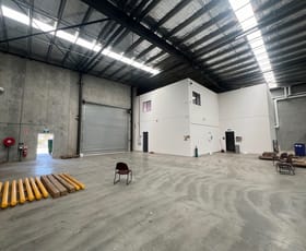 Factory, Warehouse & Industrial commercial property for lease at 14-20 Orbis Drive Ravenhall VIC 3023