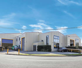 Factory, Warehouse & Industrial commercial property for lease at 19 Clevedon Street Botany NSW 2019