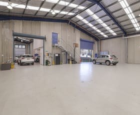 Factory, Warehouse & Industrial commercial property for lease at 19 Clevedon Street Botany NSW 2019