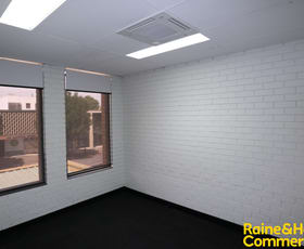 Offices commercial property leased at 17B/48 Fitzmaurice Street Wagga Wagga NSW 2650