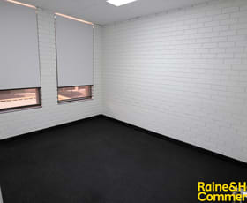Offices commercial property leased at 17B/48 Fitzmaurice Street Wagga Wagga NSW 2650