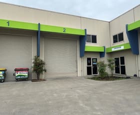 Factory, Warehouse & Industrial commercial property for sale at Unit 2/28-32 Enterprise Crescent Muswellbrook NSW 2333