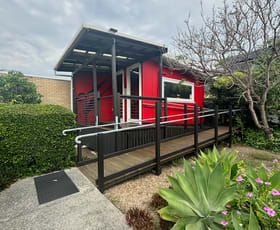 Other commercial property for lease at 29D Musgrave Avenue Labrador QLD 4215