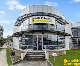 Offices commercial property for lease at OFFICE 1/488-490 Punchbowl Road Lakemba NSW 2195