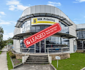 Offices commercial property for lease at OFFICE 1/488-490 Punchbowl Road Lakemba NSW 2195