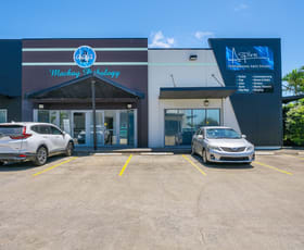 Shop & Retail commercial property for lease at A1/1-7 Windmill Crossing Mount Pleasant QLD 4740
