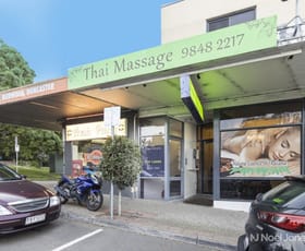 Offices commercial property for lease at Level One/747 Doncaster Road Doncaster VIC 3108
